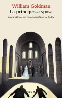 Produktbild: La principessa sposa
