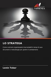 Produktbild: Lo Stratega