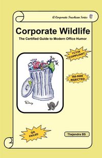 Produktbild: Corporate Wildlife