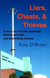 Produktbild: Liars, Cheats, & Thieves