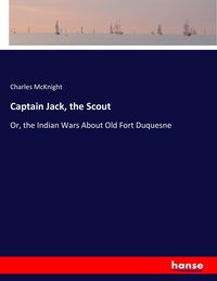 Produktbild: Captain Jack, the Scout