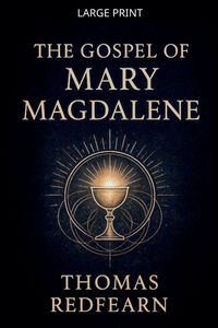 Produktbild: The Gospel Of Mary Magdalene