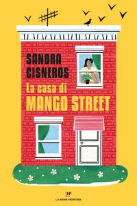 Produktbild: La casa di Mango Street