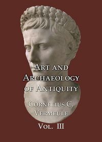 Produktbild: Art and Archaeology of Antiquity Volume III