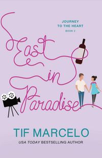 Produktbild: East in Paradise