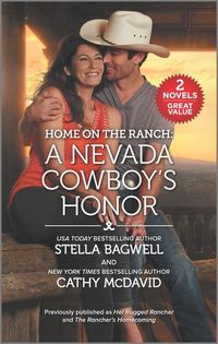 Produktbild: HOME ON THE RANCH A NEVADA COW