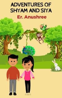 Produktbild: Adventures of Shyam and Siya