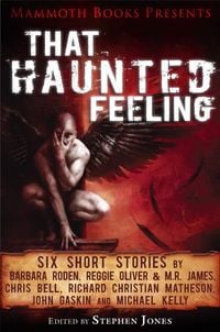 Produktbild: Mammoth Books presents That Haunted Feeling