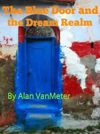 Produktbild: The Blue Door and the Dream Realm