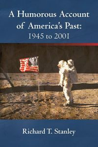Produktbild: A Humorous Account of America's Past
