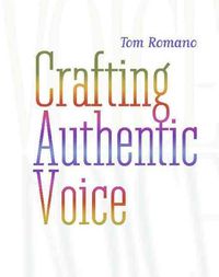 Produktbild: Crafting Authentic Voice