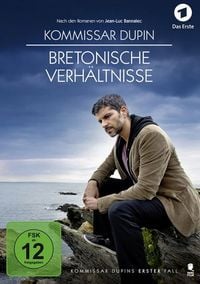 Produktbild: Kommissar Dupin 1 - Bretonische Verh&auml;ltnisse