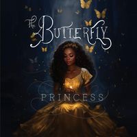 Produktbild: The Butterfly Princess