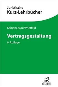 Produktbild: Vertragsgestaltung