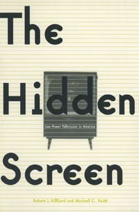 Produktbild: The Hidden Screen