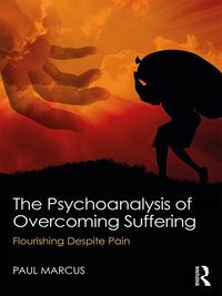 Produktbild: The Psychoanalysis of Overcoming Suffering