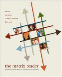 Produktbild: Matrix Reader Examining The Dy