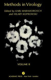 Produktbild: Methods in Virology