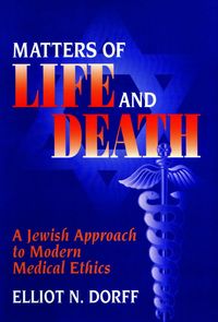 Produktbild: Matters of Life and Death