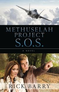 Produktbild: Methuselah Project S.O.S.