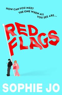 Produktbild: Red Flags