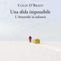 Produktbild: Una sfida impossibile