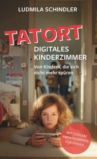 Produktbild: Tatort digitales Kinderzimmer