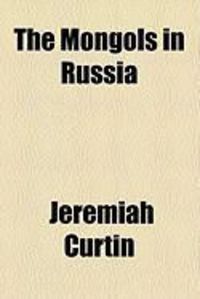 Produktbild: The Mongols in Russia