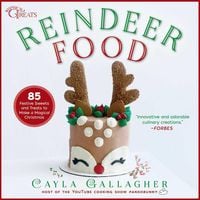 Produktbild: Reindeer Food