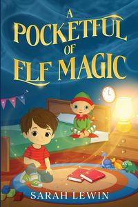 Produktbild: A Pocketful of Elf Magic