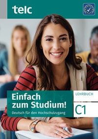 Produktbild: Einfach zum Studium!