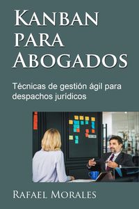 Produktbild: Kanban para Abogados