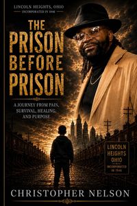 Produktbild: THE PRISON BEFORE PRISON