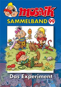 Produktbild: MOSAIK Sammelband 099 Softcover