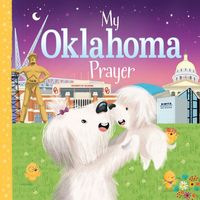 Produktbild: My Oklahoma Prayer