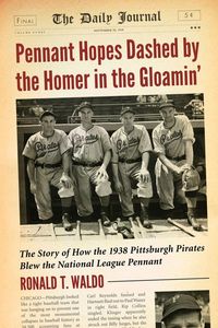 Produktbild: Pennant Hopes Dashed by the Homer in the Gloamin'