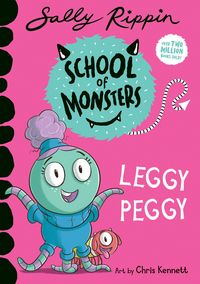 Produktbild: Leggy Peggy