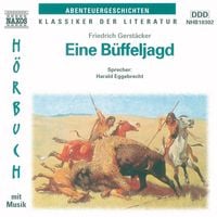 Produktbild: Eine B&uuml;ffeljagd