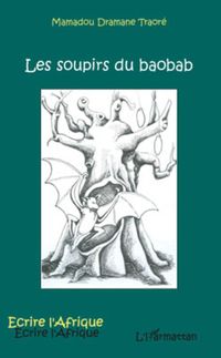 Produktbild: Les soupirs du baobab
