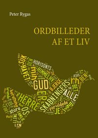 Produktbild: Ordbilleder af et liv