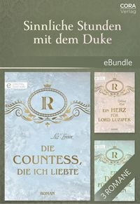 Produktbild: Sinnliche Stunden mit dem Duke