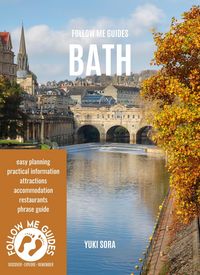 Produktbild: Follow Me Guides: Bath