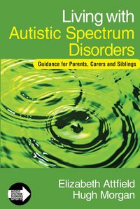 Produktbild: Living with Autistic Spectrum Disorders