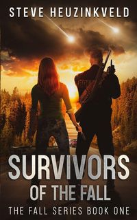 Produktbild: Survivors of The Fall