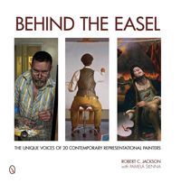 Produktbild: Behind the Easel