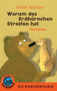 Produktbild: Warum das Erdh&ouml;rnchen Streifen hat