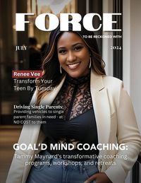 Produktbild: FORCE Magazine