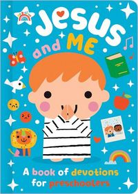 Produktbild: Jesus and Me
