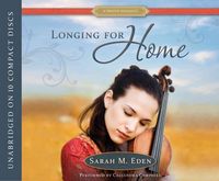 Produktbild: LONGING FOR HOME 10D