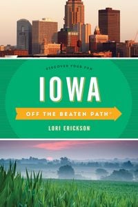 Produktbild: Iowa Off the Beaten Path(R)